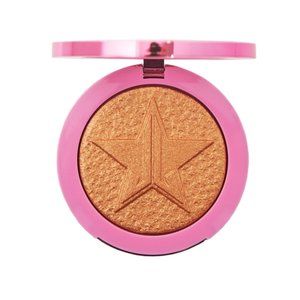 Jeffree Star Cosmetics SUPREME FROST: CARAMEL KISS
